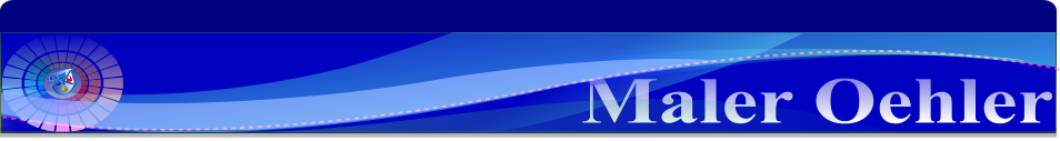 Maler Oehler